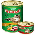 171 CLAN FAMILY кошки