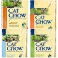 033 Cat Chow